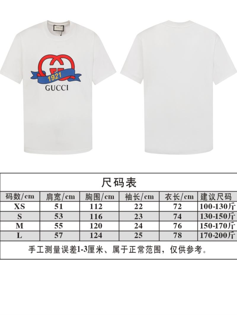 Gucci T-Shirts